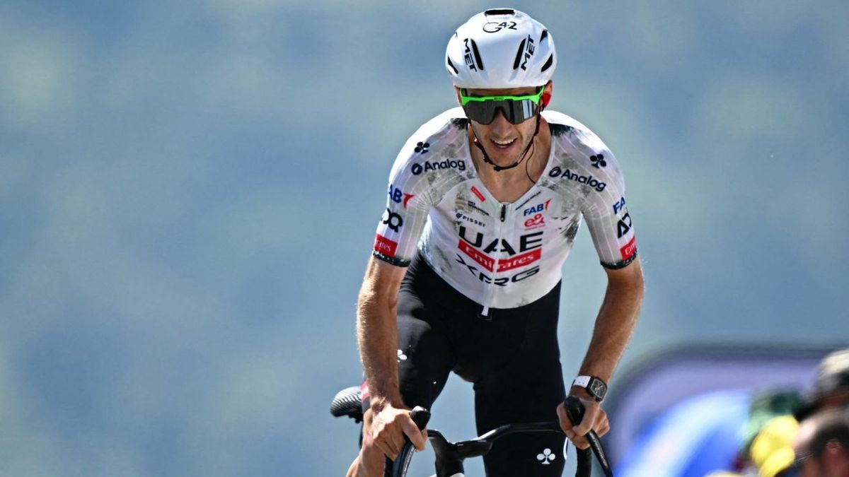 O Gran Camiño: resumen de la etapa 4 y colombianos en la general