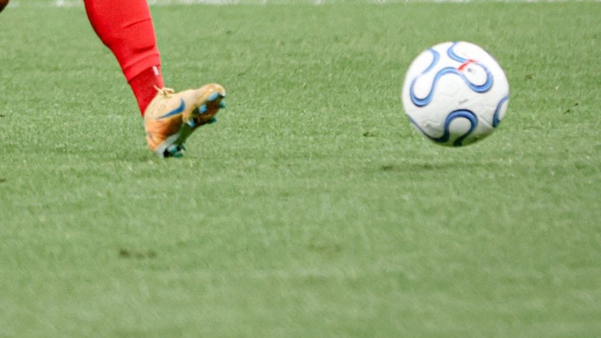 Balón de la Copa Libertadores