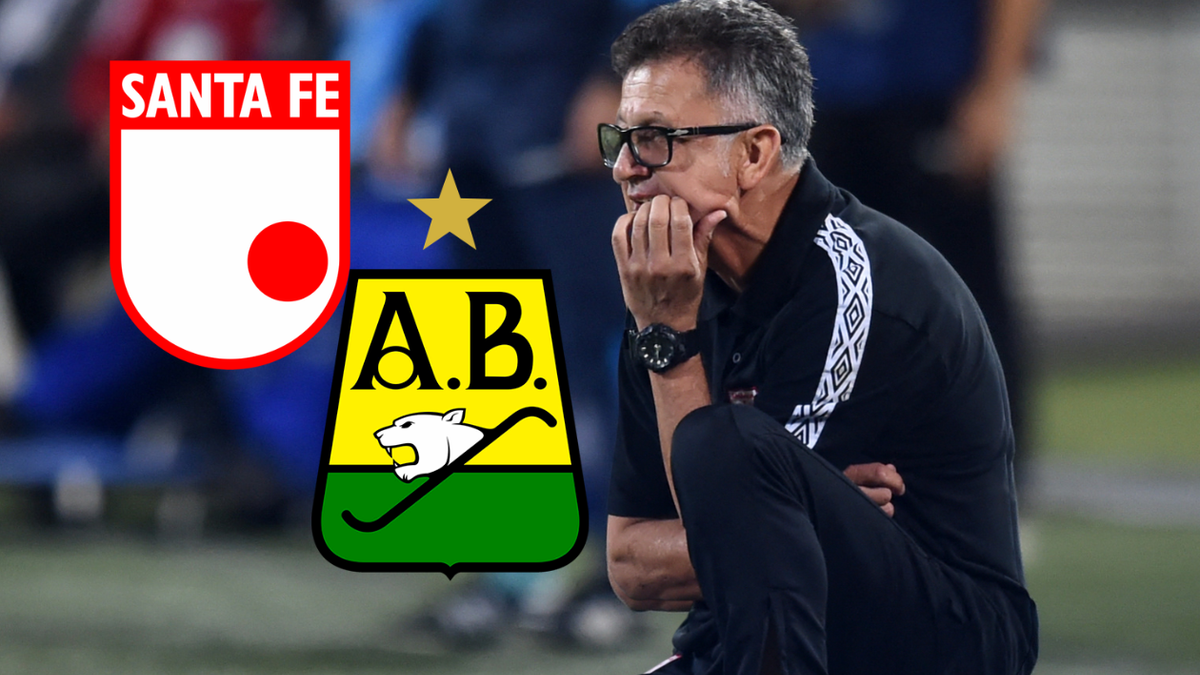 Juan Carlos Osorio tendría todo arreglado para volver a dirigir en el FPC