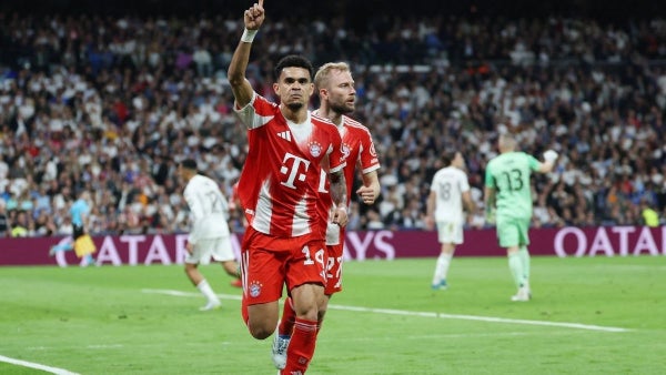 Luis Díaz sí es candidato a ganar el Balón de Oro: L'Équipe