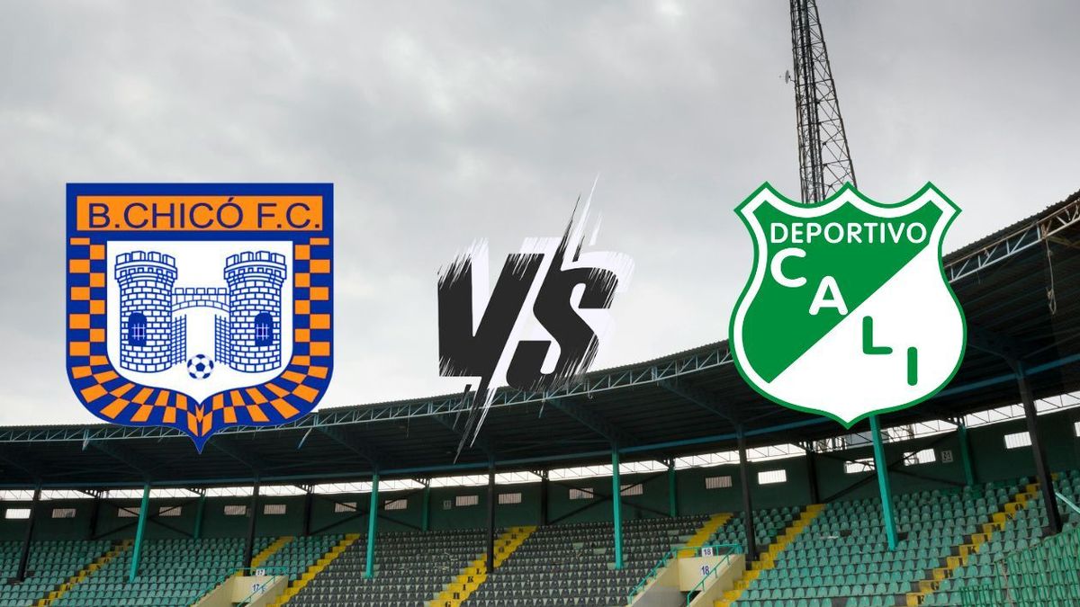 Boyacá Chicó vs Cali