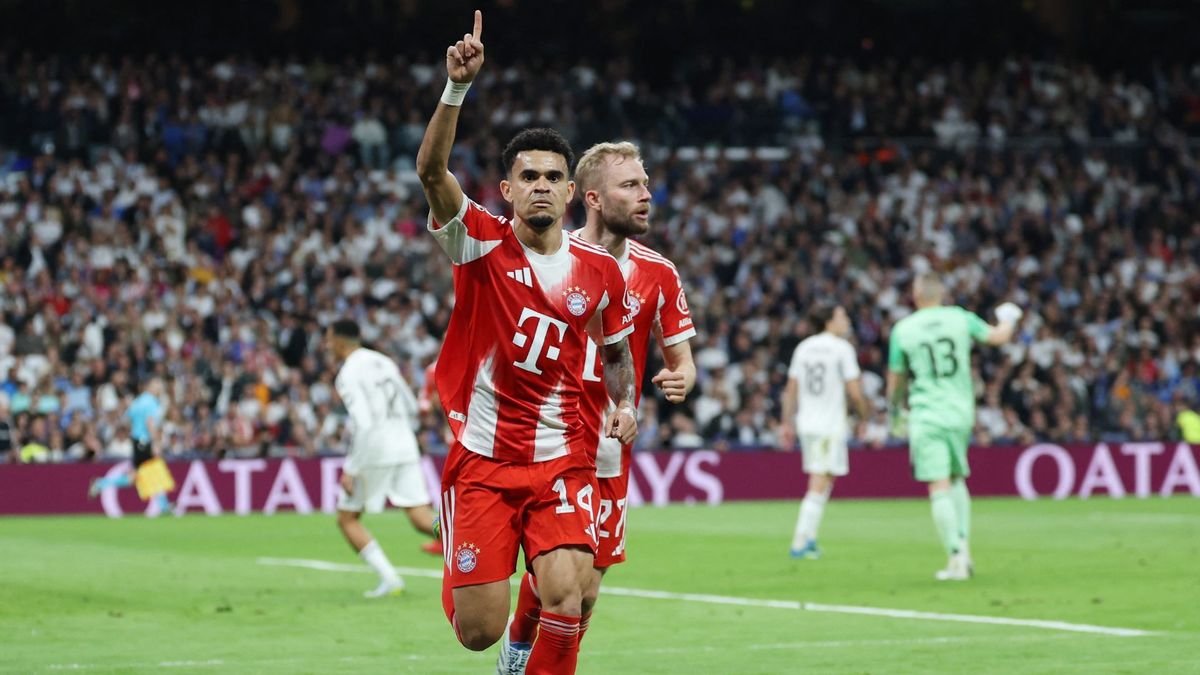 Críticas del Liverpool por vender a Luis Díaz