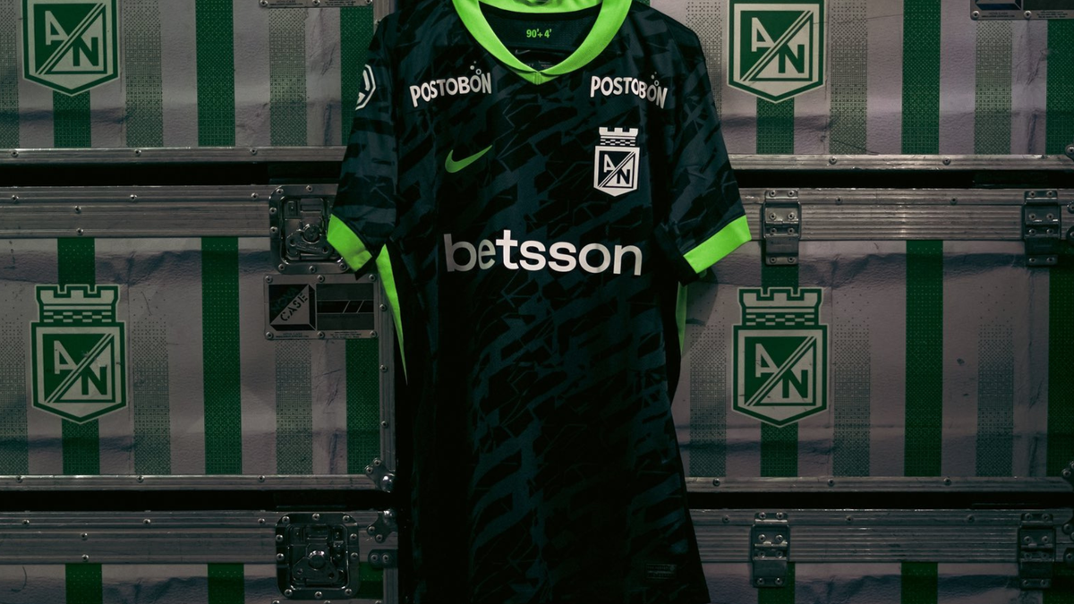 Atlético Nacional
