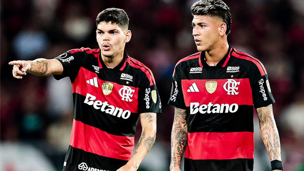 Jorge Carrascal sufrió duro castigo en Brasil: decisión no tiene reversa