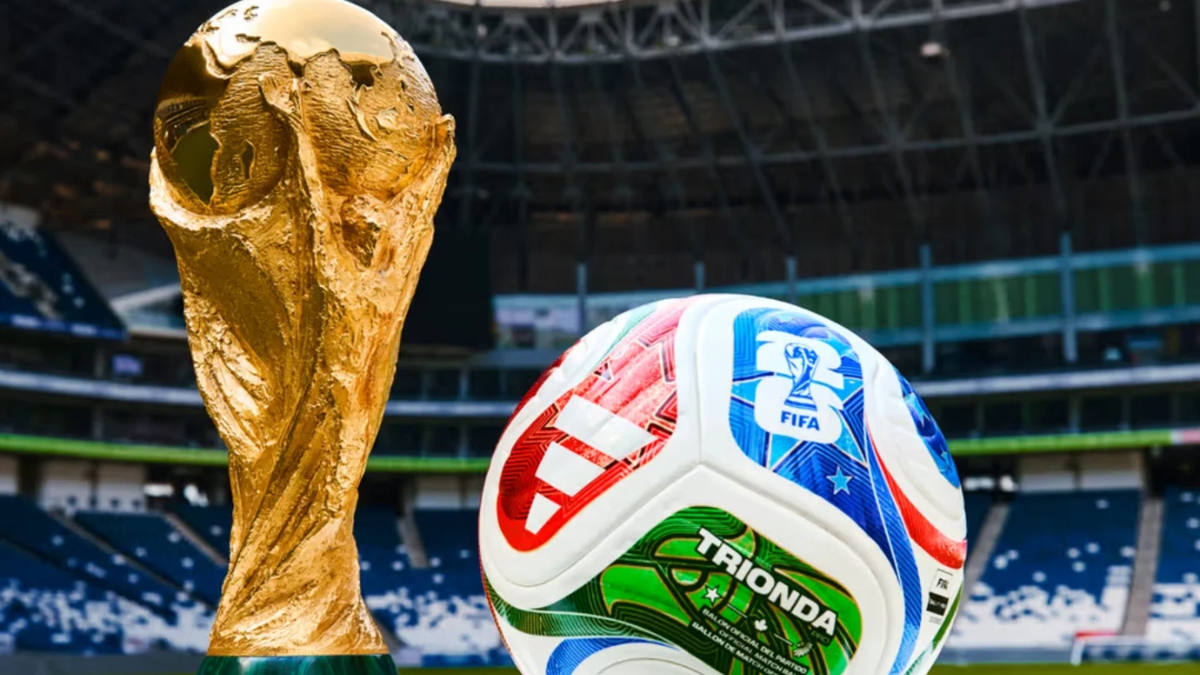 Baja sensible de otro técnico antes de iniciar el Mundial 2026