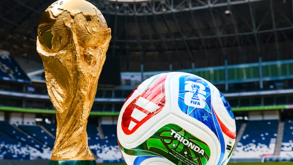 Otra selección despidió a su técnico a menos de 60 días para el Mundial