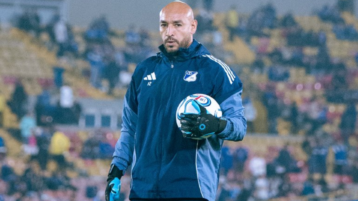 Millonarios recibió otra mala noticia sobre el caso de Diego Novoa