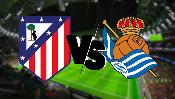 EN VIVO Copa del Rey: Atlético Madrid vs Real Sociedad - minuto a minuto y goles - FINAL
