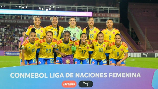 Selección Colombia: ¿Qué necesita para clasificar al Mundial tras empate vs Argentina?