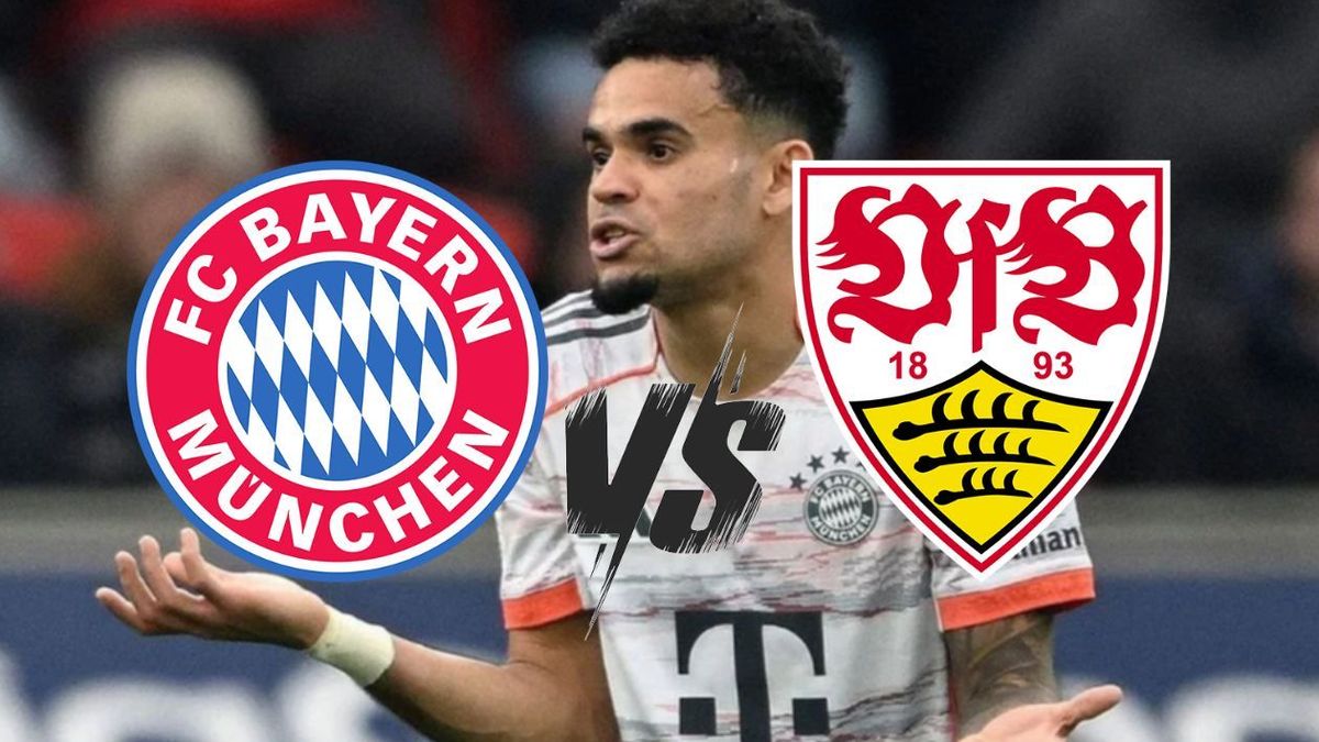 EN VIVO Bundesliga: Bayern Múnich vs Stuttgart - minuto a minuto y goles