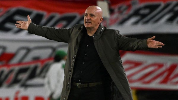 Atento, Santa Fe: Pablo Repetto es pretendido por otro 'grande'