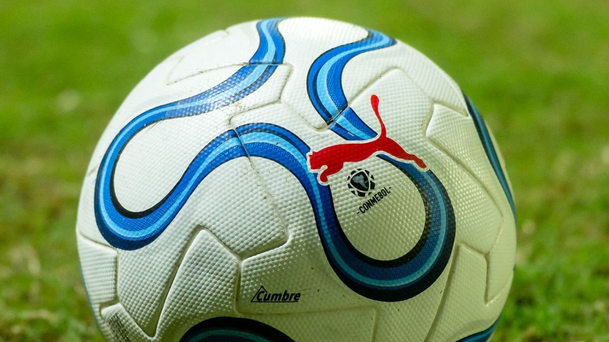 Mundial sub 17: definidos los siete clasificados por Conmebol