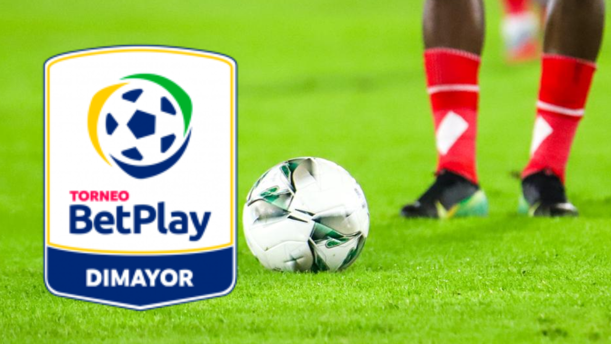 Cruces definidos para los cuadrangulares del Torneo Betplay