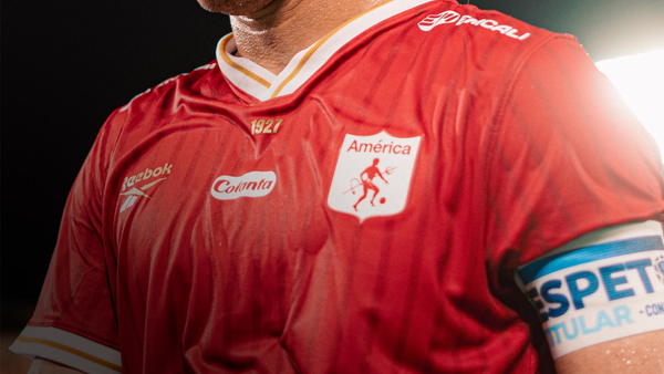 América confirmó tres bajas de último momento para enfrentar a Millonarios