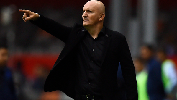 Pablo Repetto reafirmó su cargo en Santa Fe tras entrar a los 8 mejores