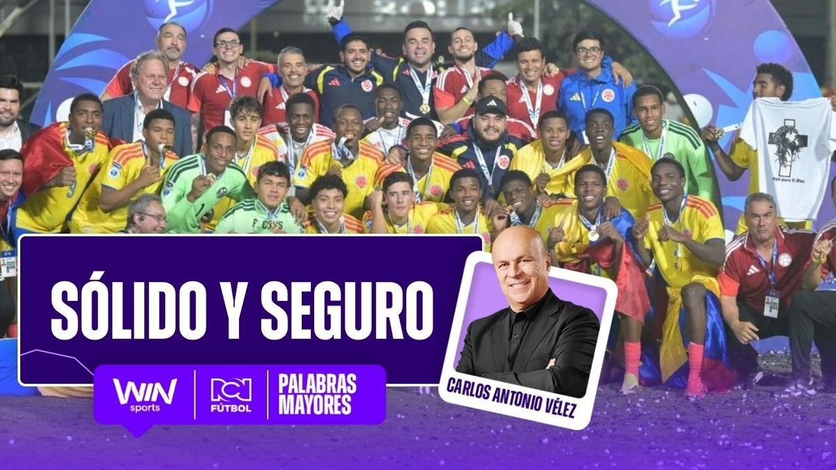 Palabras Mayores del 20 de abril de 2026