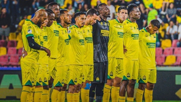 Bucaramanga se renueva; confirman nueva salida