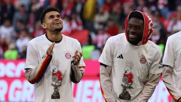 Luis Díaz logró increíble récord: el mejor de las 5 grandes ligas de Europa