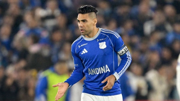 Millonarios: la arriesgada decisión que podría tomar Falcao