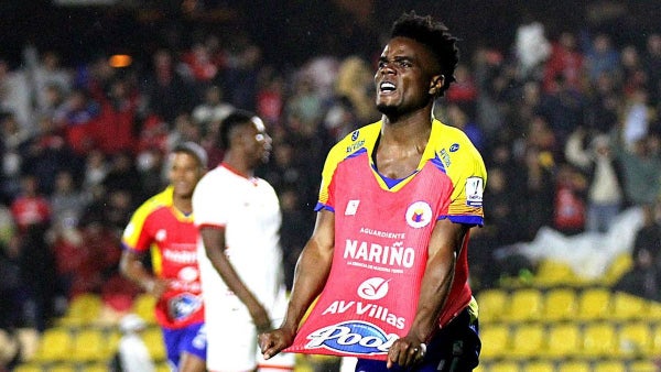 Así va la tabla de goleadores de la Liga BetPlay - fecha 18