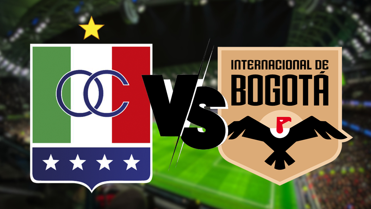Once Caldas vs Internacional de Bogotá en vivo por la fecha 17 de la Liga Betplay