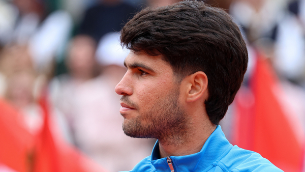 Carlos Alcaraz confirmó lo peor para su carrera tras delicada lesión