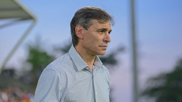 Fabián Bustos habría despertado el interés de un 'grande' de Suramérica