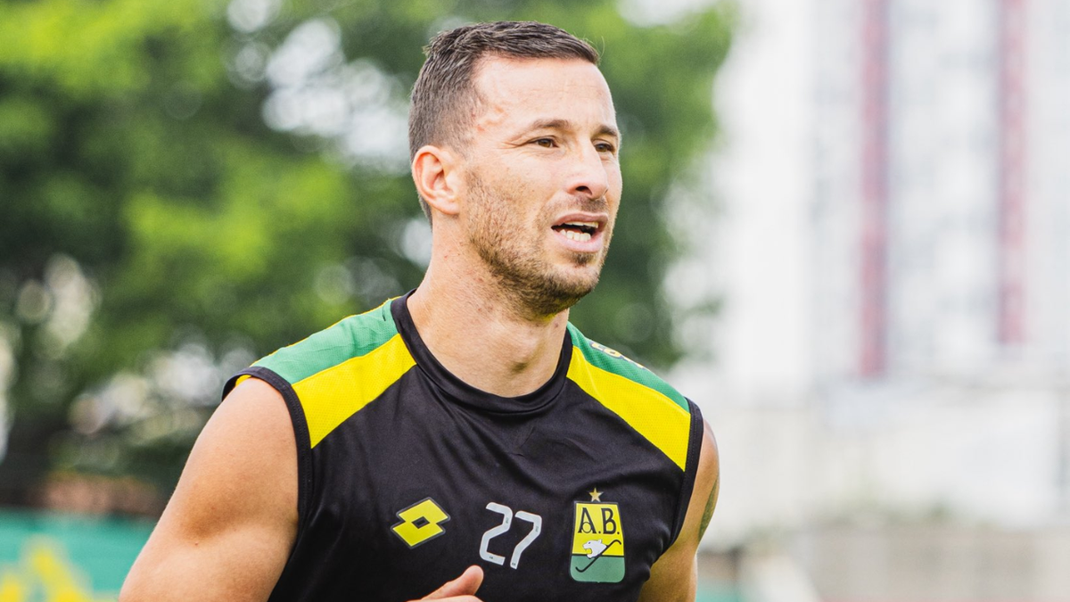 Bucaramanga va de mal en peor sin Leonel Álvarez y ahora sin Luciano Pons