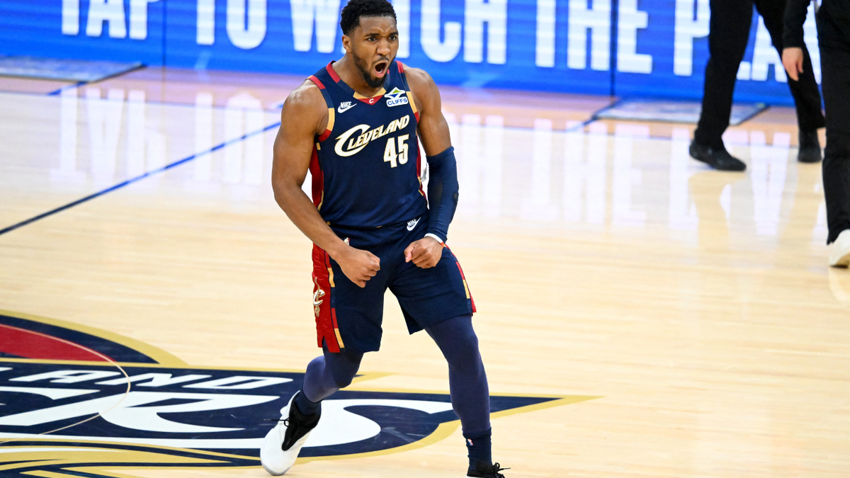 Cavaliers se impuso de nuevo ante Toronto Raptors y extiende su ventaja en los playoff