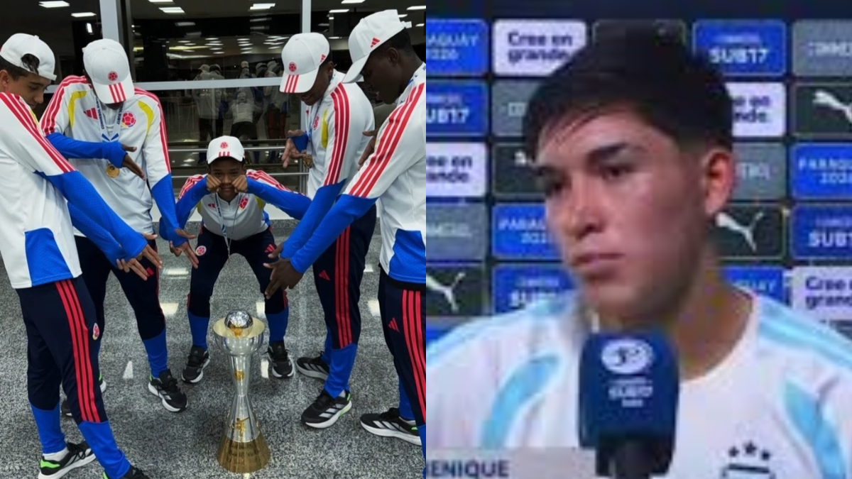 Este fue el error que ha traído amenazas a un inocente