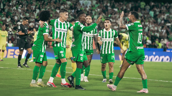 Figura de Nacional se perdería el inicio de las finales de la Liga: esta es la razón