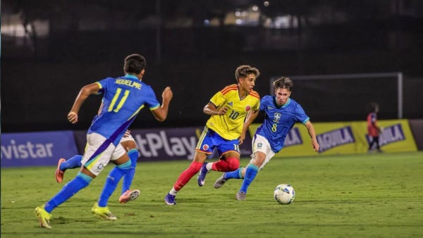 ¡Joya colombiana es comparada con Kaká! Bayern, Arsenal y Tottenham, interesados