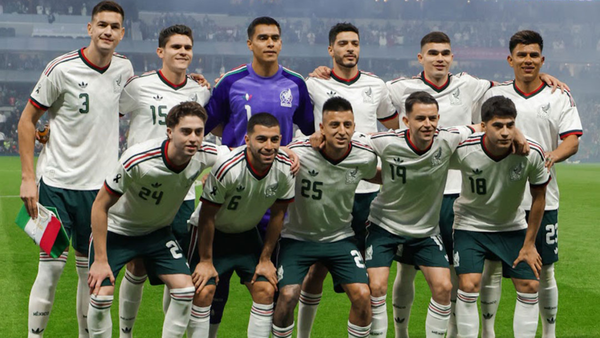 Noticia de última hora en México antes del Mundial FIFA 2026