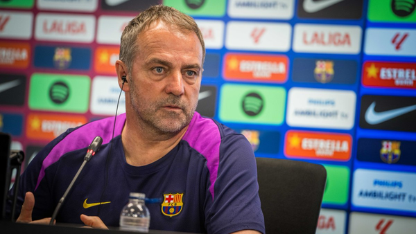 Barcelona firmaría a delantero que tiene más de 700 goles