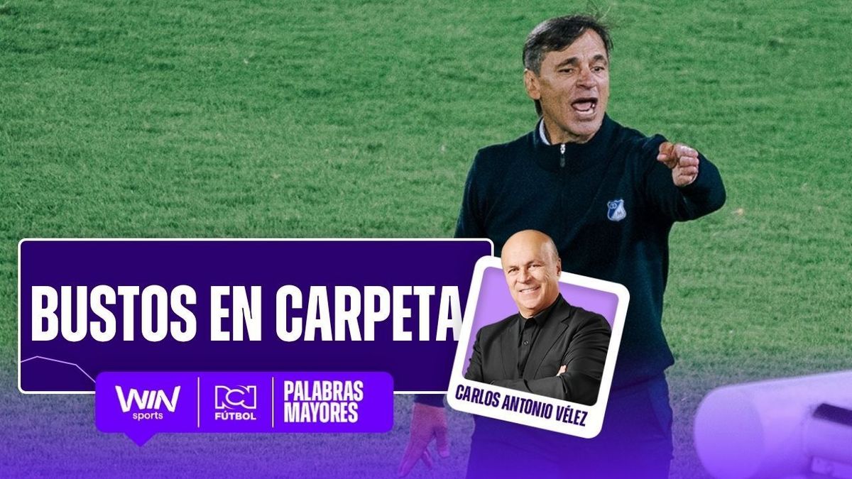 Carlos Antonio Vélez y sus Palabras Mayores del 21 de abril de 2026