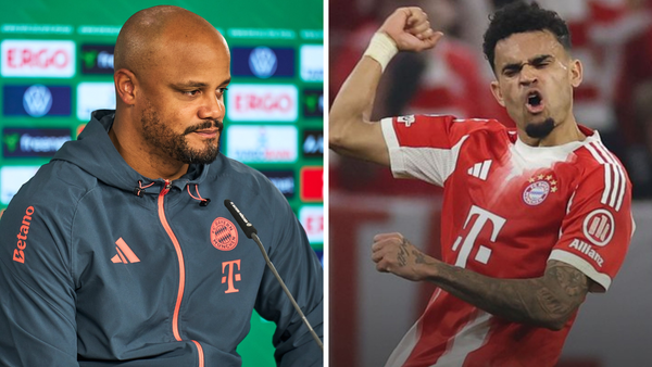 Declaración de Kompany le da la vuelta al mundo: “No tendré familia en Múnich”