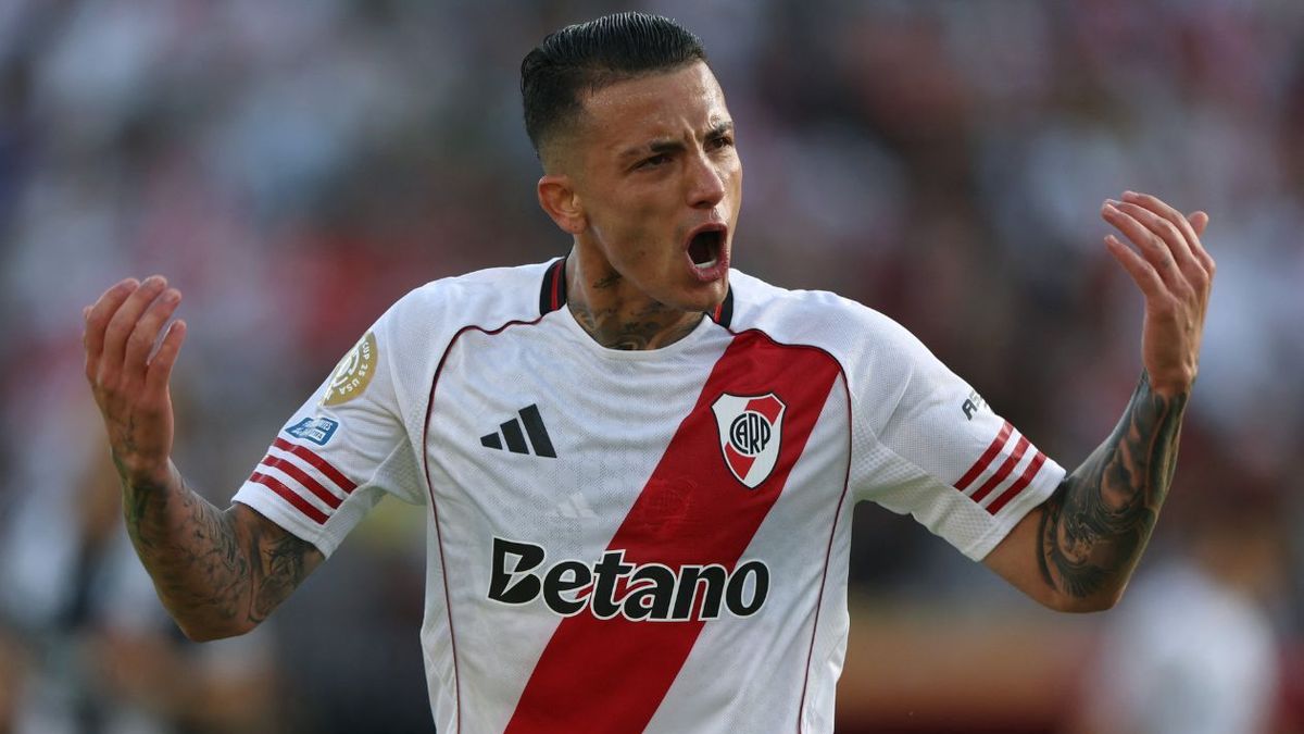 Kevin Castaño.