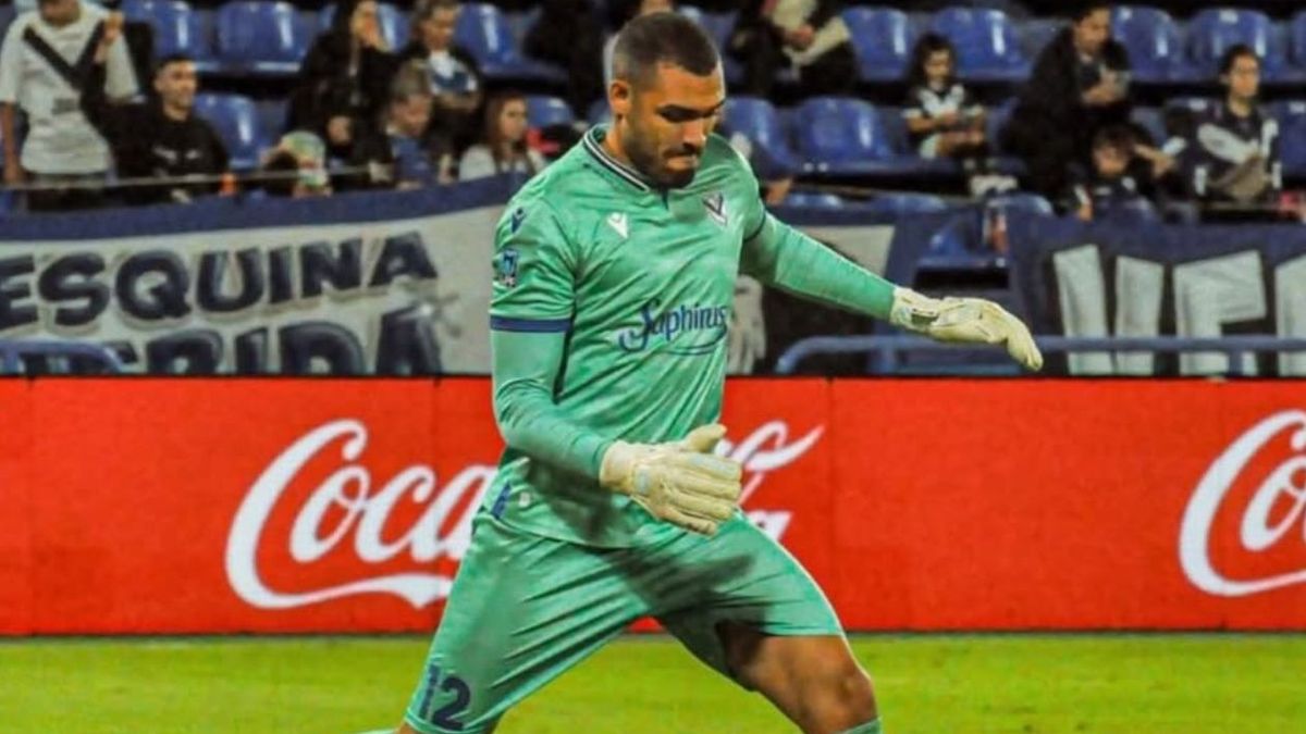 Álvaro Montero.
