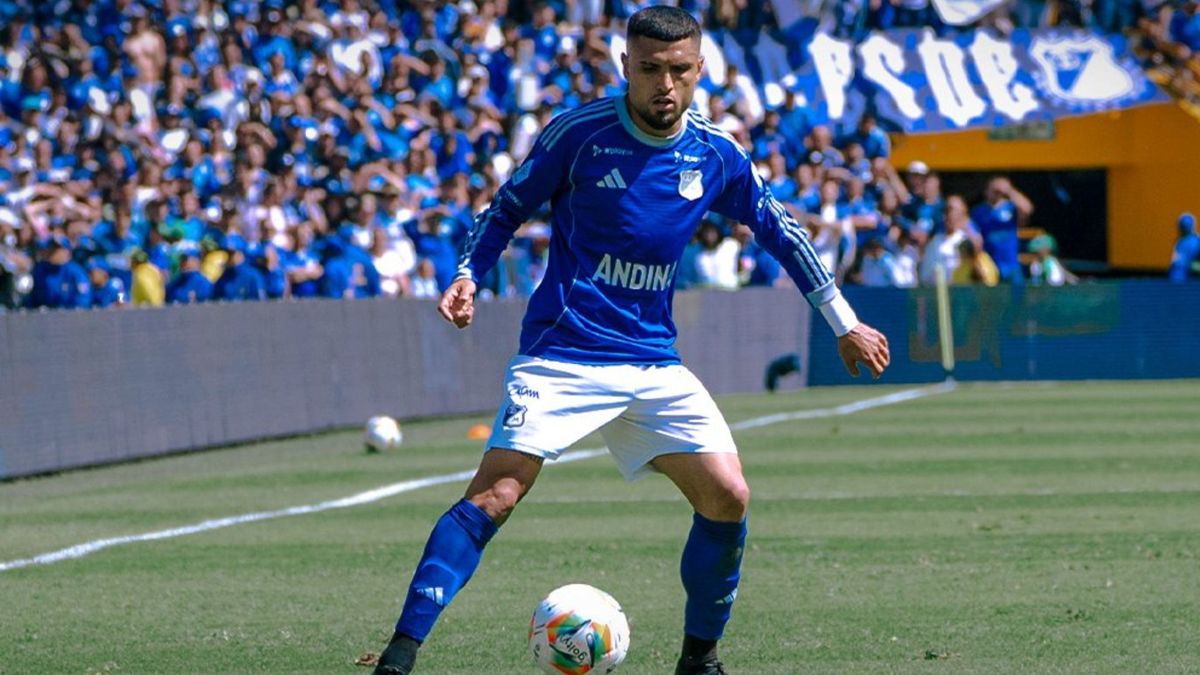 Millonarios alista la calculadora: las cuentas para clasificar en Liga ...