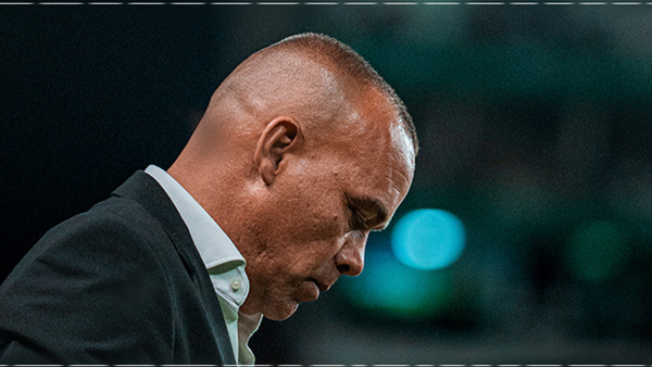 Dudamel confirmó 3 refuerzos para el clásico ante América