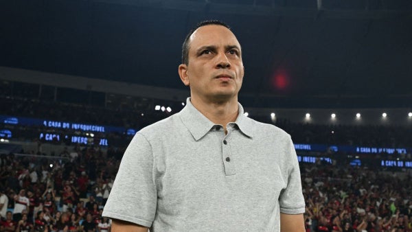 Tres técnicos que suenan para remplazar a Alejandro Restrepo en Medellín