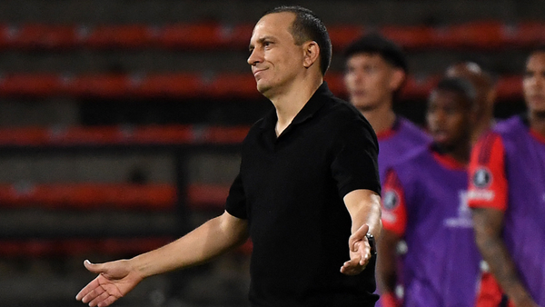 Medellín anunció a su nuevo DT para el cierre de Liga BetPlay y Copa Libertadores