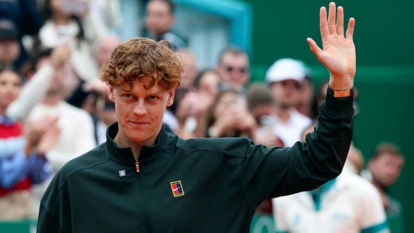 Jannik Sinner se sinceró antes del Madrid Open: 