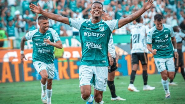 Cali no se demoró y presentó a su nuevo presidente tras inesperada renuncia