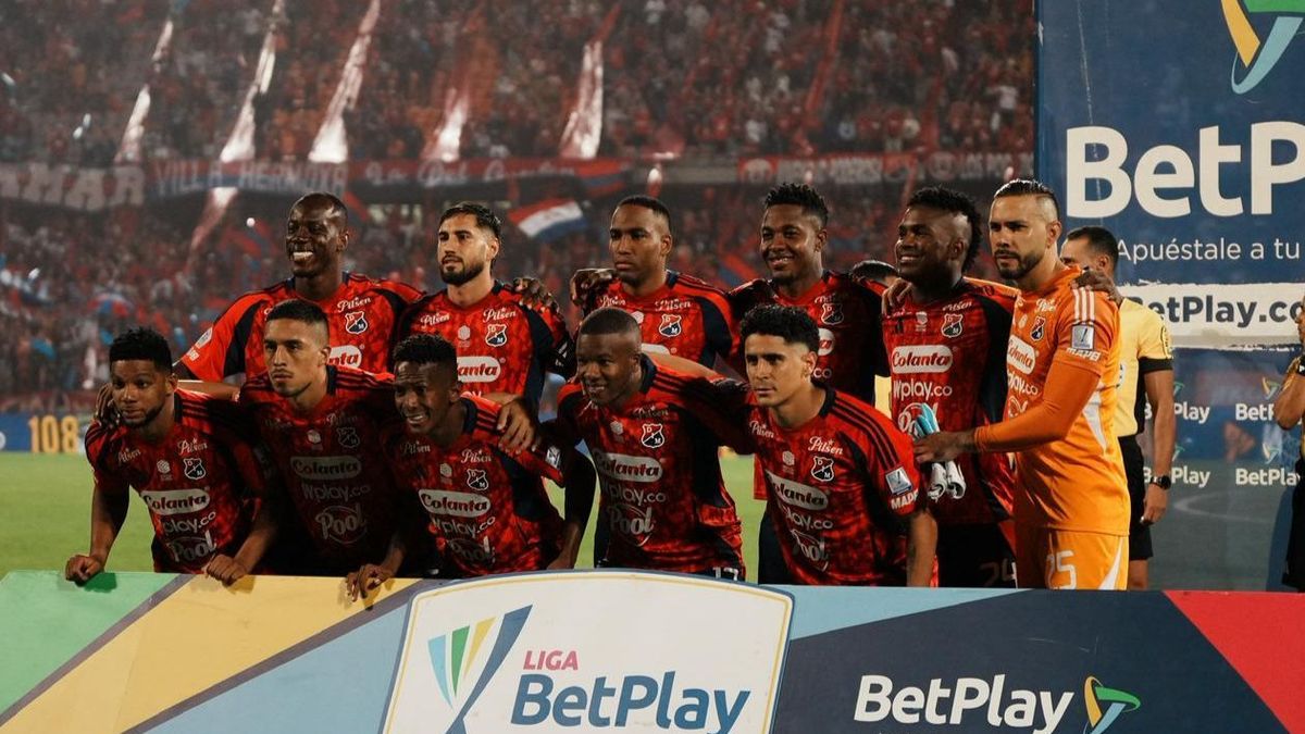 El DIM eligió a un ídolo para ocupar la dirección técnica