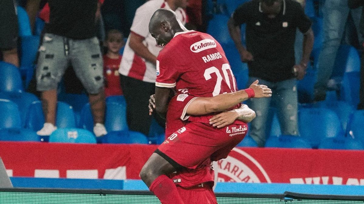 América de Cali sufrió sanción de cuatro fechas