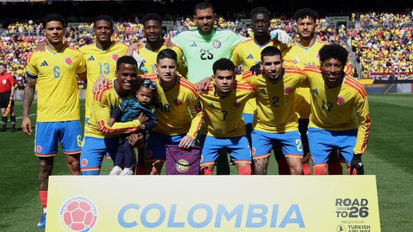 ¿Cómo le irá a Colombia en el Mundial según la IA?