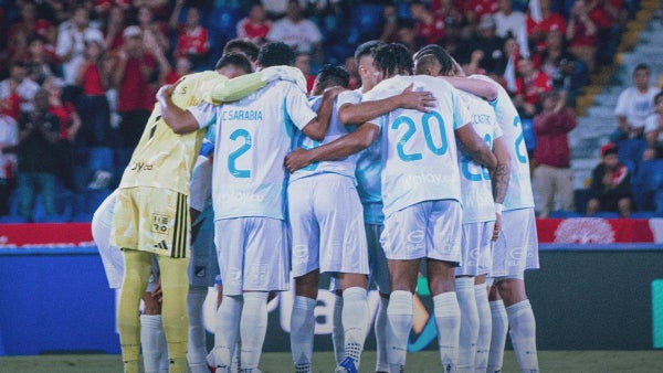 Millonarios podría repetir una mala estadística: no pasa desde hace seis años