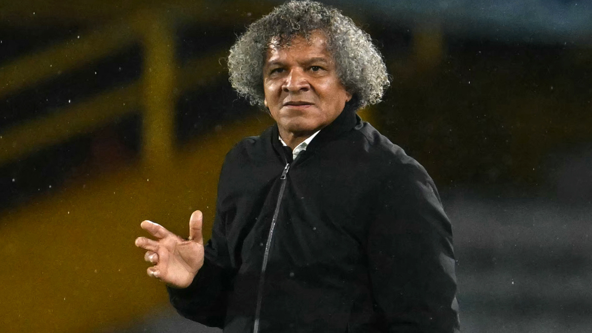 Gamero ya tendría nuevo equipo en la Liga Betplay