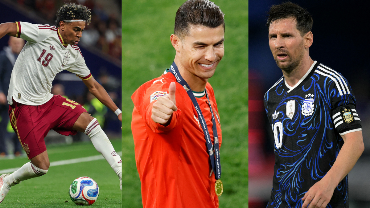 Se definen los favoritos a ganar el Mundial 2026 a 50 días de iniciar